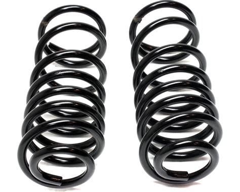 #5 · Jan 19, 2012. . Jeep grand cherokee rear spring replacement